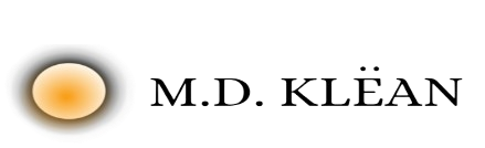 M.D. KLEAN 